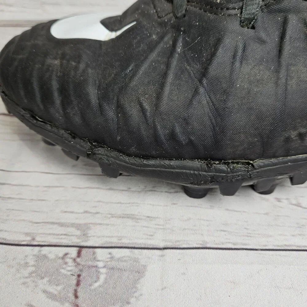 Nike force savage